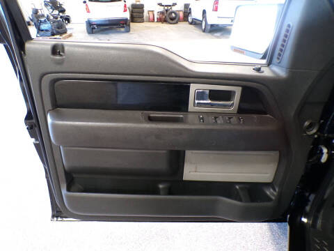 2009 Ford F-150