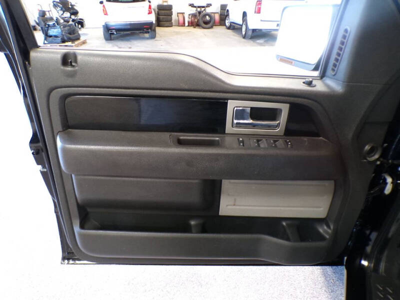 2009 Ford F-150