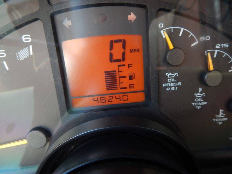 1996 Chevrolet Corvette