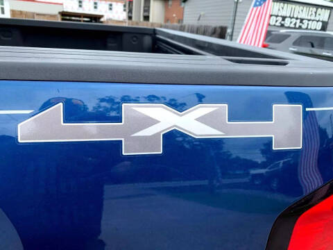 2015 GMC Sierra 1500