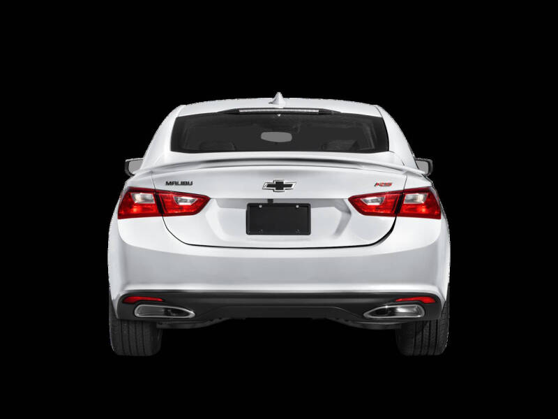 2024 Chevrolet Malibu RS