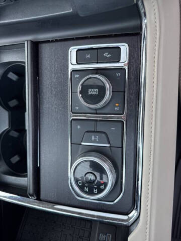 2024 Ford Expedition Platinum