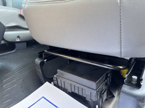 2025 Chevrolet Express 2500