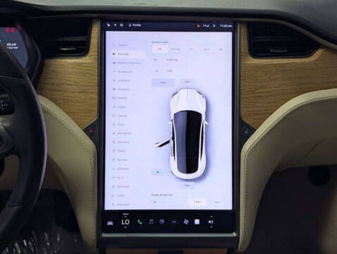 2019 Tesla Model S Long Range