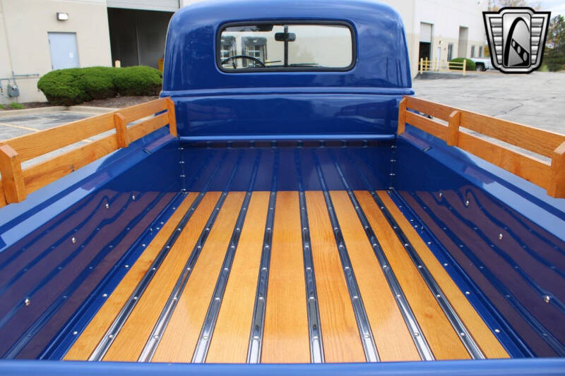 1949 Chevrolet 3600