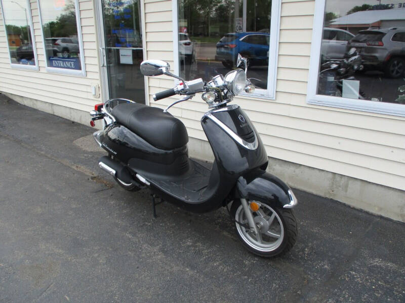 2021 Lance Cali Classic 125