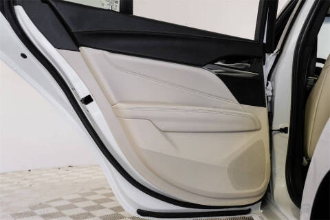 2021 Cadillac CT4 Luxury