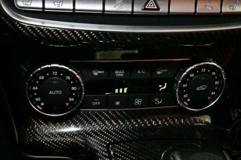 2018 Mercedes-Benz G-Class AMG G 65