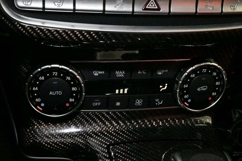 2018 Mercedes-Benz G-Class AMG G 65