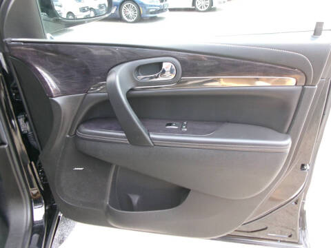 2016 Buick Enclave Premium