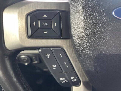 2017 Ford F-250 Super Duty