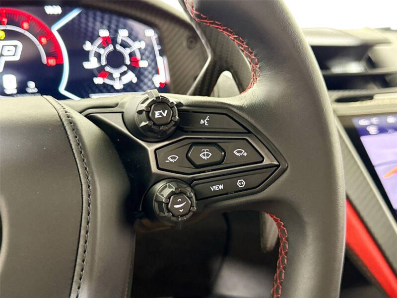 2024 Lamborghini Revuelto