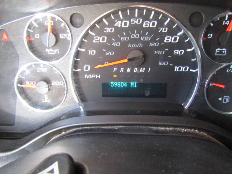 2021 Chevrolet Express 2500