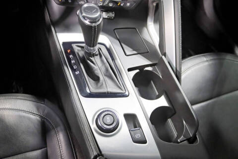 2019 Chevrolet Corvette Grand Sport