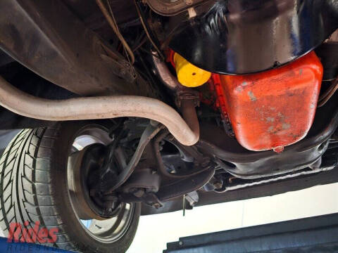 1963 Chevrolet Impala