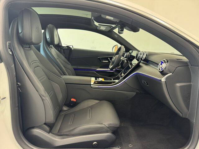 2026 Mercedes-Benz CLE AMG CLE 53