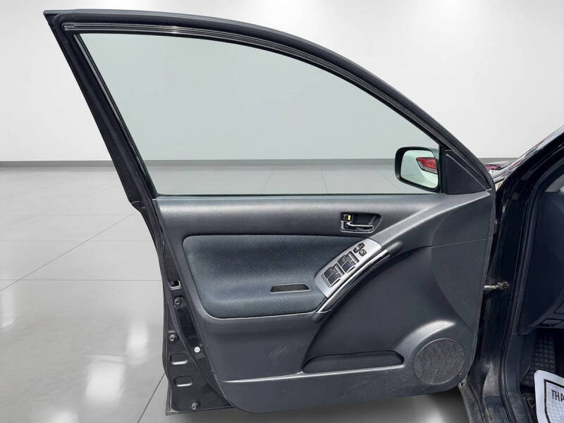 2006 Toyota Matrix