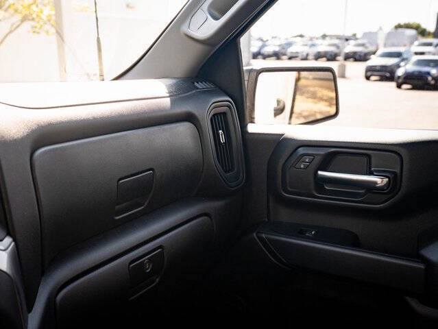 2024 GMC Sierra 3500HD