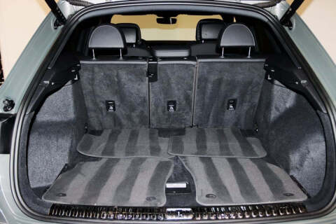 2021 Audi Q3 quattro S line Prem Plus 45 TFSI