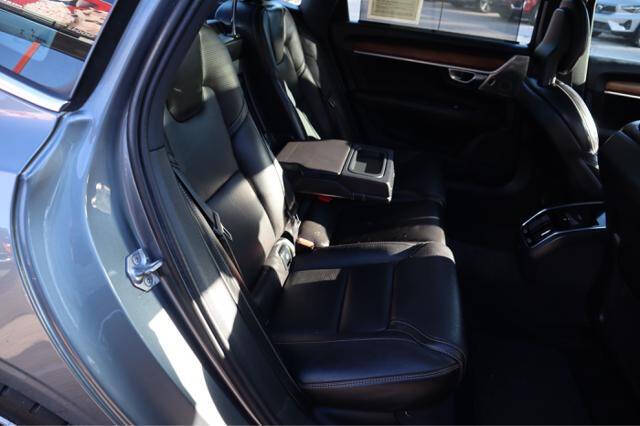 2018 Volvo S90 T6 Inscription