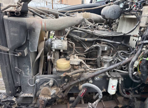 2007 Peterbilt 379