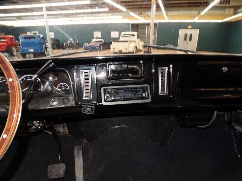 1964 Chevrolet C/K 10 Series