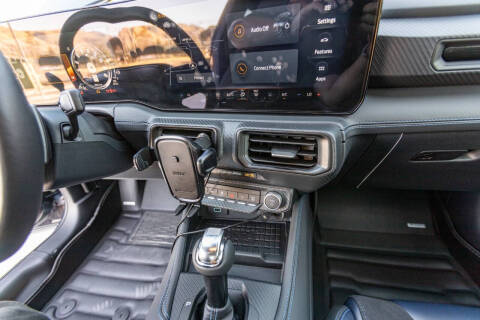 2024 Ford Mustang Dark Horse