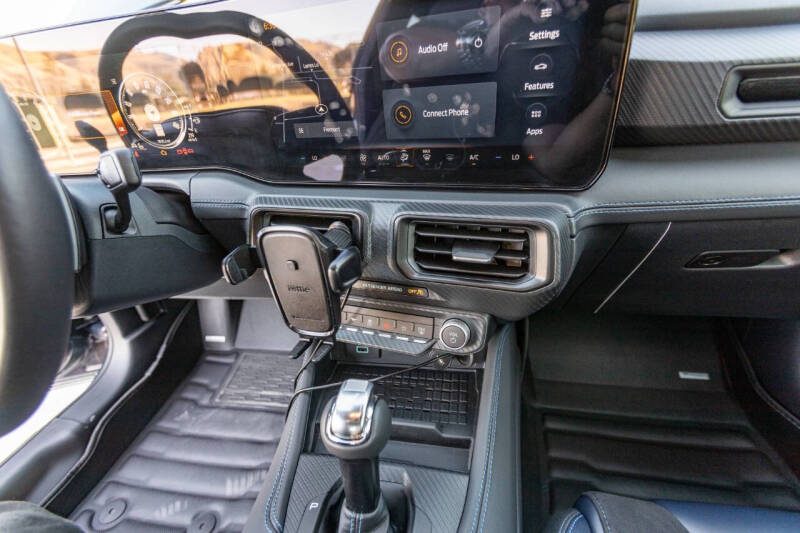 2024 Ford Mustang Dark Horse