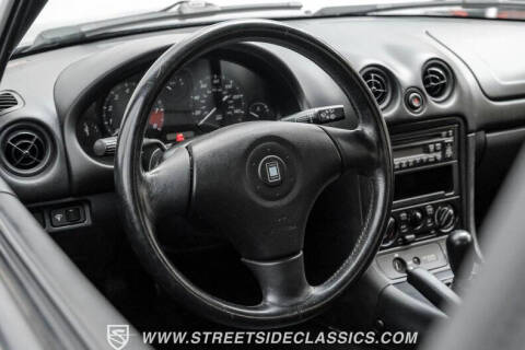 1999 Mazda MX-5 Miata