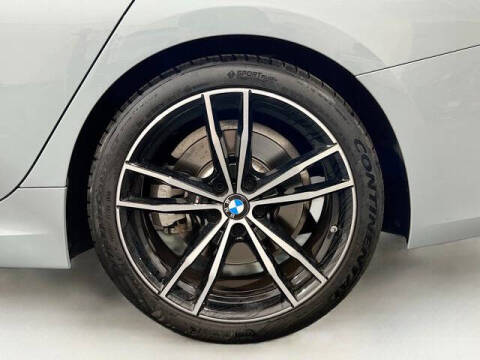 2024 BMW 3 Series 330i