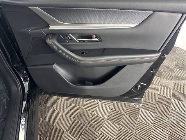 2025 Mazda CX-90 3.3 Turbo Preferred