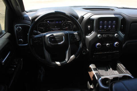 2023 GMC Sierra 3500HD