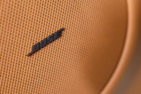 2012 Maserati GranTurismo MC