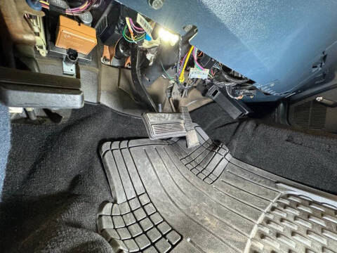 1992 Chevrolet Caprice