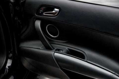 2008 Audi R8 quattro