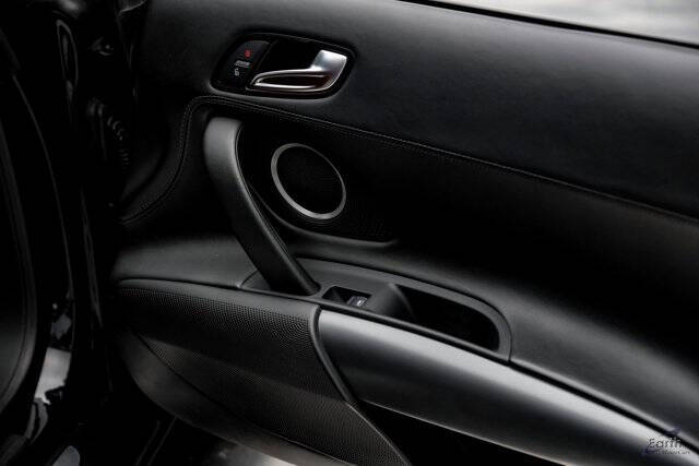 2008 Audi R8 quattro