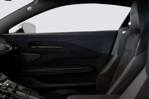 2026 Aston Martin Vantage