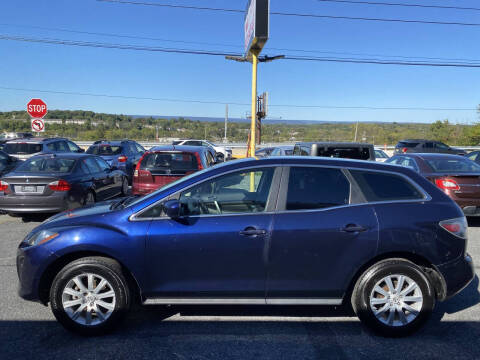 2010 Mazda CX-7 i Sport