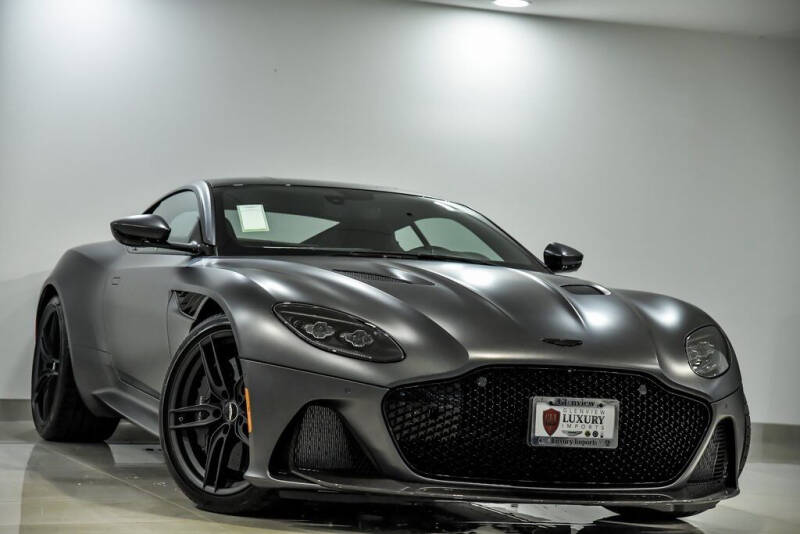 2023 Aston Martin DBS for sale in Glenview, IL