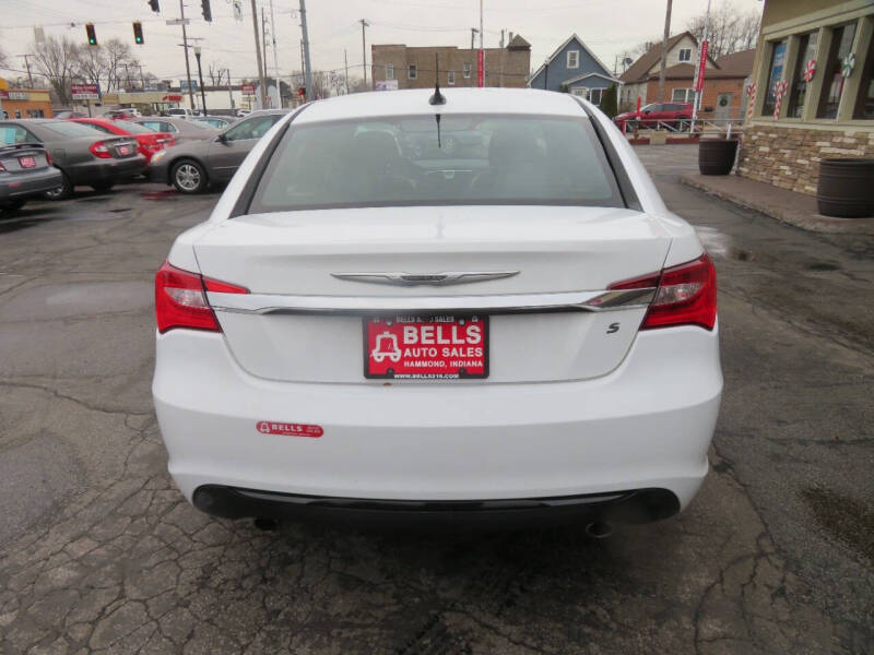 2014 Chrysler 200 Limited