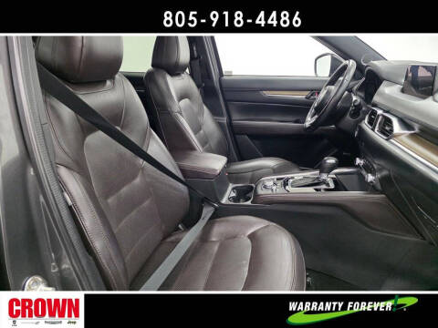 2019 Mazda CX-5 Signature