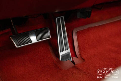 1974 Cadillac Eldorado