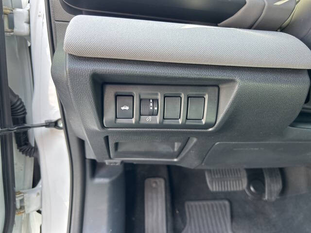 2024 Subaru Legacy Premium