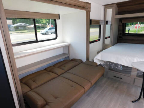 2026 KZ RV Connect Mini 181 RB