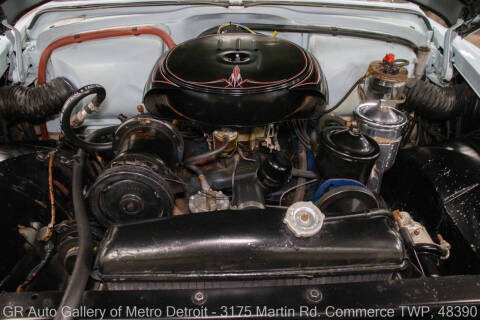 1954 Cadillac Series 62