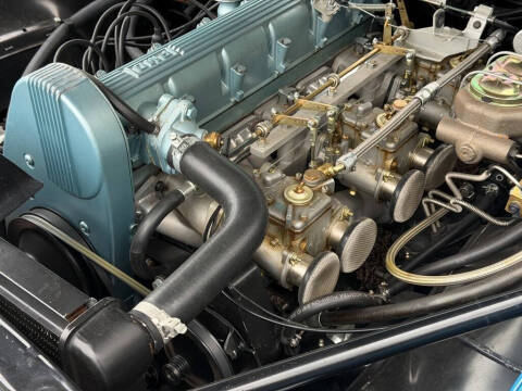 1968 Pontiac Firebird