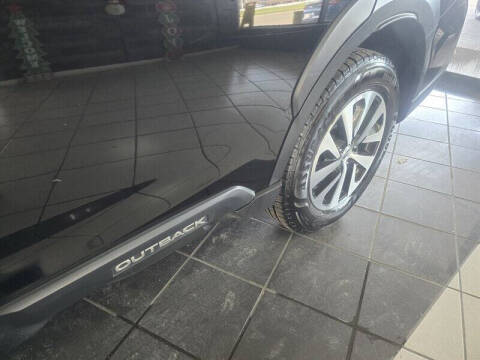 2023 Subaru Outback Premium