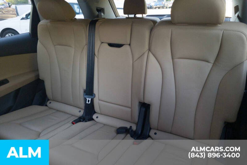 2024 Audi Q7 quattro Premium 45 TFSI