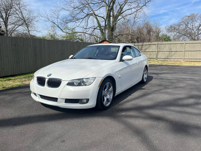 2009 BMW 3 Series 328i xDrive