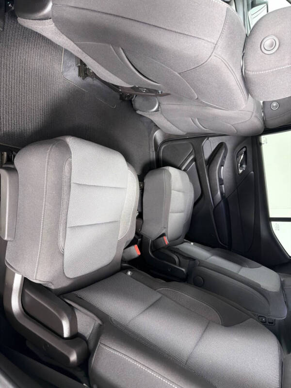 2022 Chevrolet Traverse LT